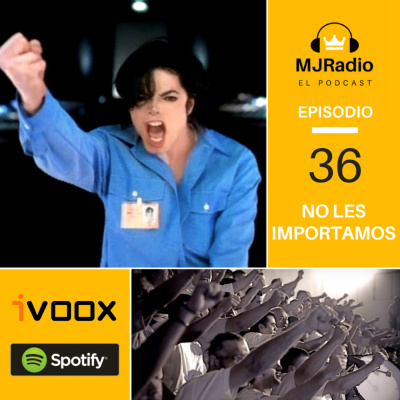 Mjradio - El Podcast