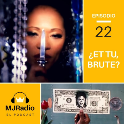 Mjradio - El Podcast