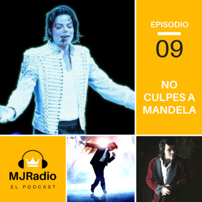 Mjradio - El Podcast