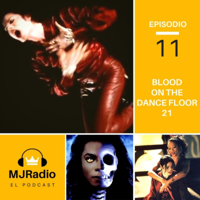 Mjradio - El Podcast
