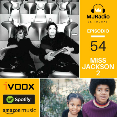 Mjradio - El Podcast