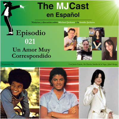 Mjradio - El Podcast