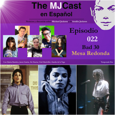 Mjradio - El Podcast