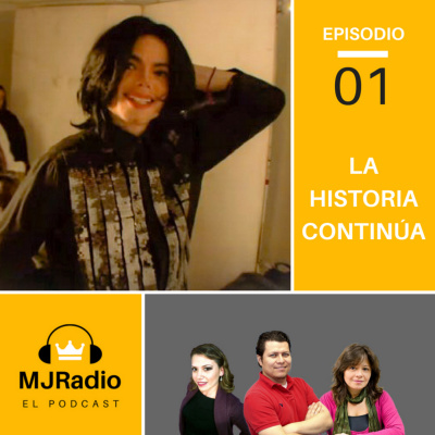 Mjradio - El Podcast