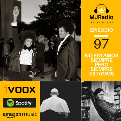 Mjradio - El Podcast