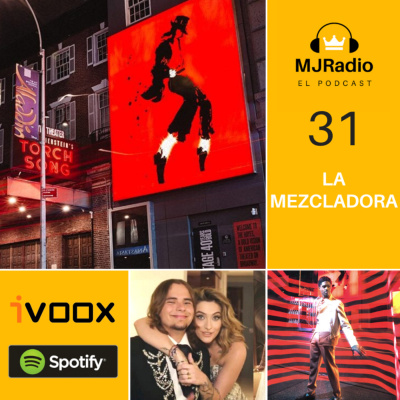 Mjradio - El Podcast