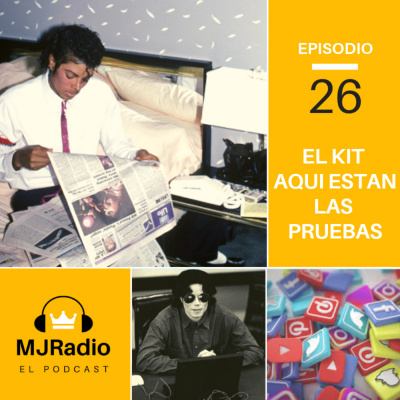 Mjradio - El Podcast