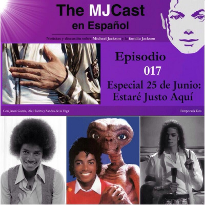 Mjradio - El Podcast