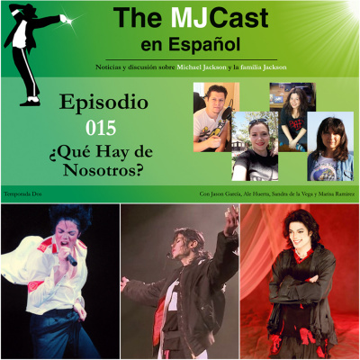 Mjradio - El Podcast