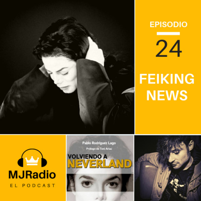 Mjradio - El Podcast