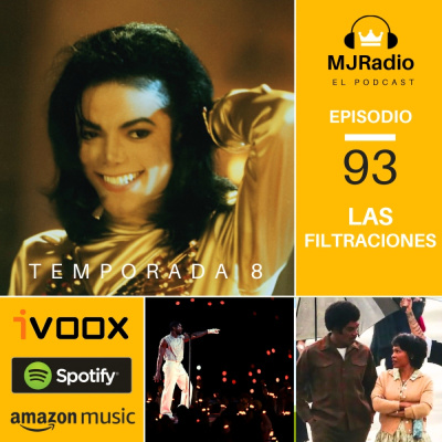 Mjradio - El Podcast