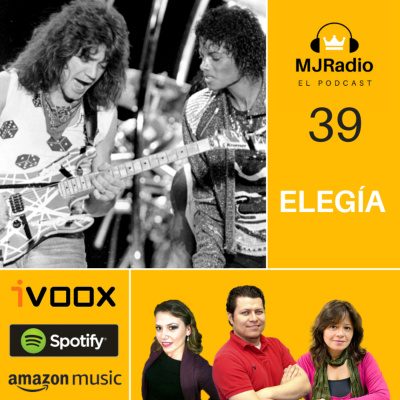 Mjradio - El Podcast