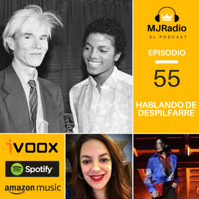 Mjradio - El Podcast