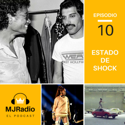 Mjradio - El Podcast