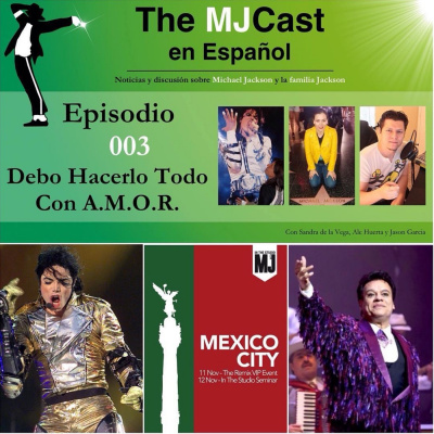 Mjradio - El Podcast