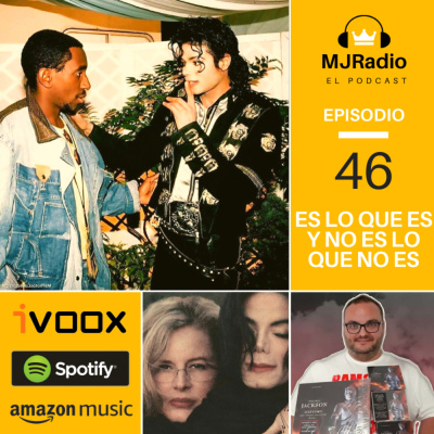 Mjradio - El Podcast