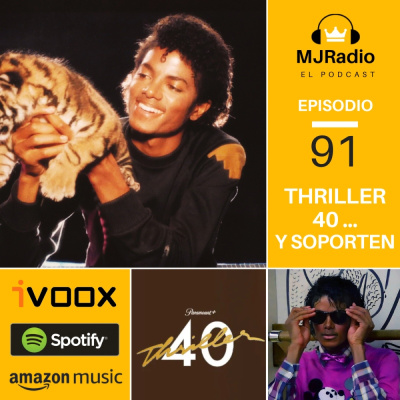 Mjradio - El Podcast