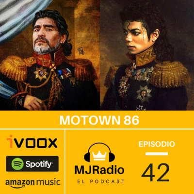 Mjradio - El Podcast