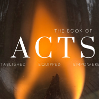 Acts 26:9-18: Paul’s Life had a Purpose
