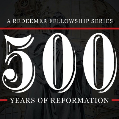 Redeemer Fellowship Media