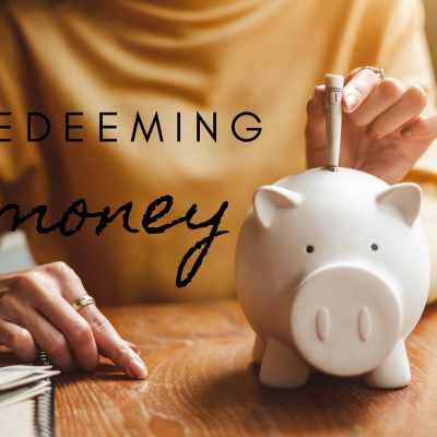 Redeemer Fellowship Media