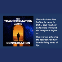 Living a zone full life A new map for flourishing in the age of massive change in the world of AI