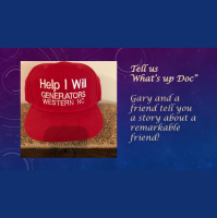 This is really unique could all business be show business and maybe you need to be a real character