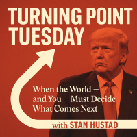 Turning Point Tuesday: Donald Trump has the Russians, the Chinese and the Democrats right where he wants them!