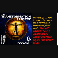 The last of the 20 questions to make you one of the 3% of the most focused persons on planet Earth