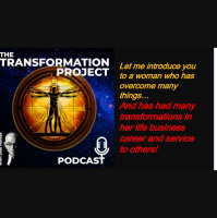 Let me introduce you to a woman who has gone through many transformations in her life and career!