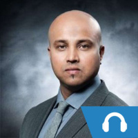 Out Loud on the Workplaces of the Future with Vishal Brown