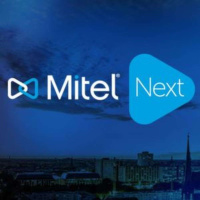 Out Loud at Mitel Next 2018