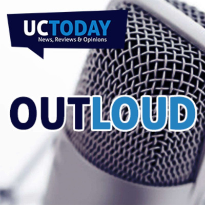 Uc Today - Out Loud