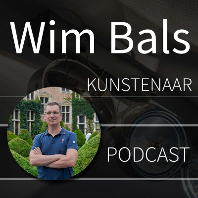 Alles Voor De Kunst | Podcast Van Een Kunstenaar