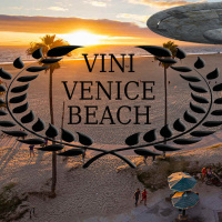 EP11 - Vini Venice Beach (Episodio con público).