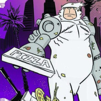 EP INFECCIOSO - Albino gorila ubicuo...