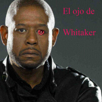 T2 EP1 - El ojo de Whitaker.