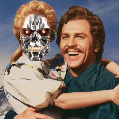 7 Novias Para 7 Humanos