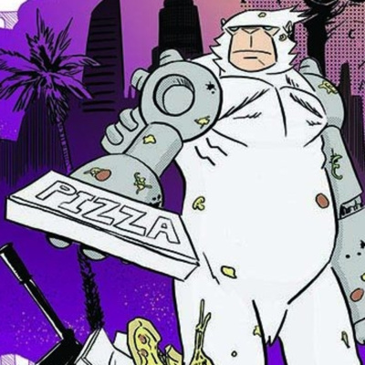 7 Novias Para 7 Humanos