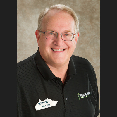 Travel Dreams Radio Hour With Mike Witt