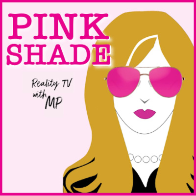 Pink Shade With Erin Martin