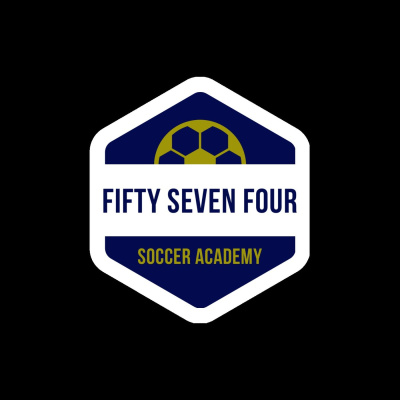 Fifty Seven Four Soccer Academy
