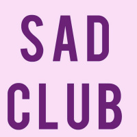Sad Club Vol. 3