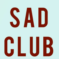 Vol. 2 of Sad Club