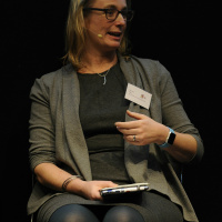 October Summit - Nancy Hey