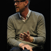 October Summit - Martin Green