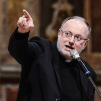 Le armi della Luce - Pregate incessantemente