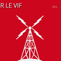 ESE Sur le vif S01 - E01