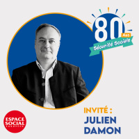 80 ans de la Sécu - « Avons-nous réussi ? » : entretien avec Julien Damon