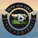 Mike And Lebs Talk Football